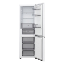 LG GBBSJ11DSW Refrigerator-Freezer, White LG GBBSJ11DSW Refrigerator-Freezer, White