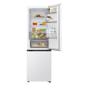 LG GBBSJ11DSW холодильник-морозильник, белый LG GBBSJ11DSW холодильник-морозильник, белый