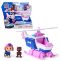 Paw Patrol Search & Rescue Kaja päästehelikopteri komplekt Paw Patrol Search & Rescue Kaja päästehelikopteri komplekt