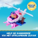 Paw Patrol Search & Rescue Kaja gelbėjimo sraigtasparnio rinkinys