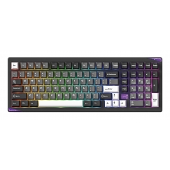 KEYBOARD WRL GEM 02 VIA/MUSTA/HOPE 6978414650828 AKKO