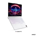 Lenovo Legion 7 16AGP11 16" sülearvuti, Windows 11 Home (83Q8001WMX) Lenovo Legion 7 16AGP11 16" sülearvuti, Windows 11 Home (83Q8001WMX)