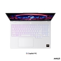 Lenovo Legion 7 16AGP11 16" laptop, Windows 11 Home (83Q8001WMX) Lenovo Legion 7 16AGP11 16" laptop, Windows 11 Home (83Q8001WMX)