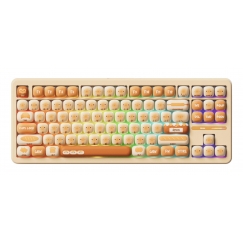 KLAVIATUUR WRL TAC87/BUN WONDER. 103-TA87B-009 AKKO