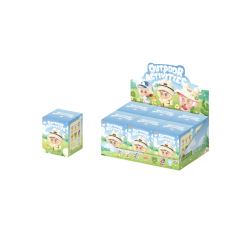 Q.KID figuuri pimepakk - Outdoor Activities