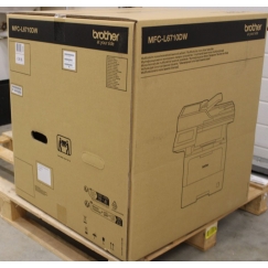 MÜÜDUD. MFC-L6710DW Kõik-ühes Mustvalge Laserprinter Faxiga | Kõik-ühes | MFC-L6710DW | Laser | Mustvalge | Multifunktsionaalne 