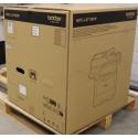 MÜÜDUD. MFC-L6710DW Kõik-ühes Mustvalge Laserprinter Faxiga | Kõik-ühes | MFC-L6710DW | Laser | Mustvalge | Multifunktsionaalne 