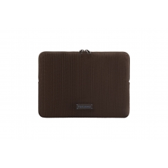 Tucano Velluto 2 aizsargpārvalks, Macbook Pro / Air 13", brūns