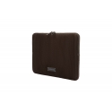 Tucano Velluto 2 kaitseümbris, Macbook Pro / Air 13", pruun Tucano Velluto 2 kaitseümbris, Macbook Pro / Air 13", pruun
