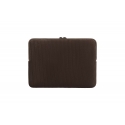 Tucano Velluto 2 apsauginė dėžutė, Macbook Pro / Air 13", ruda Tucano Velluto 2 apsauginė dėžutė, Macbook Pro / Air 13", ruda