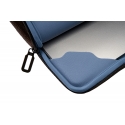 Tucano Velluto 2 apsauginė dėžutė, Macbook Pro / Air 13", ruda Tucano Velluto 2 apsauginė dėžutė, Macbook Pro / Air 13", ruda
