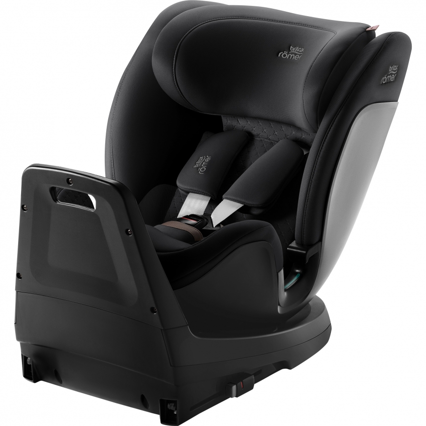 Britax Römer BRITAX RÖMER SWIVEL-GROW MAX