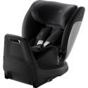 BRITAX RÖMER SWIVEL-GROW MAX AIR turvaistuin, 40–125 cm, Onyx Black BRITAX RÖMER SWIVEL-GROW MAX AIR turvaistuin, 40–125 cm, Onyx Black