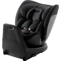 BRITAX RÖMER SWIVEL-GROW MAX AIR turvaistuin, 40–125 cm, Onyx Black BRITAX RÖMER SWIVEL-GROW MAX AIR turvaistuin, 40–125 cm, Onyx Black
