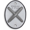 TRX Xmount V4 seinakiinniti, hall. TRX Xmount V4 seinakiinniti, hall.