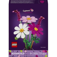 LEGO Botanicals 11514 - Cosmos Flowers