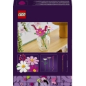 LEGO Botanicals 11514 - Cosmos Flowers LEGO Botanicals 11514 - Cosmos Flowers