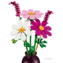 LEGO Botanicals 11514 - Kosmoskukat LEGO Botanicals 11514 - Kosmoskukat