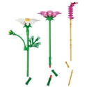 LEGO Botanicals 11514 - Kosmoskukat LEGO Botanicals 11514 - Kosmoskukat