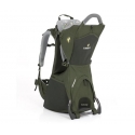 LittleLife Adventurer S3 -lapsenkantaja, vihreä LittleLife Adventurer S3 -lapsenkantaja, vihreä