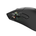 Genesis Zircon 880 Gaming Mouse, 12000DPI, Wireless Genesis Zircon 880 Gaming Mouse, 12000DPI, Wireless