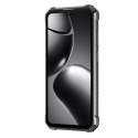 Oukitel G7 puhelin, 256/8 Gt, musta Oukitel G7 puhelin, 256/8 Gt, musta