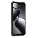 Oukitel G7 puhelin, 256/8 Gt, musta Oukitel G7 puhelin, 256/8 Gt, musta