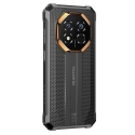 Телефон Oukitel G7, 256 ГБ/8 ГБ, черный Телефон Oukitel G7, 256 ГБ/8 ГБ, черный