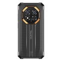 Oukitel G7 telefon, 256/8 GB, musta Oukitel G7 telefon, 256/8 GB, musta
