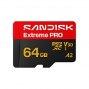 MEMORY MICRO SDXC 64GB UHS-I/SDSQXCU-064G-GS6MA SANDISK MEMORY MICRO SDXC 64GB UHS-I/SDSQXCU-064G-GS6MA SANDISK