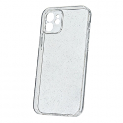 - Shine case for Samsung Galaxy A27 5G transparent