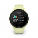 Garmin Forerunner 70 GPS-часовник для бега, цитрус Garmin Forerunner 70 GPS-часовник для бега, цитрус