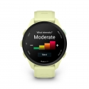 Garmin Forerunner 70 GPS Running Smartwatch, Citrus Garmin Forerunner 70 GPS Running Smartwatch, Citrus