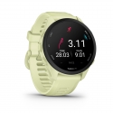 Garmin Forerunner 70 GPS-часовник для бега, цитрус Garmin Forerunner 70 GPS-часовник для бега, цитрус