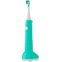 Wireless Toothbrush, Mint, 3 Brush Heads, 600mAh, Functions: Sensitive, Clean, Whitening, Sweep, Smart Reminder Wireless Toothbrush, Mint, 3 Brush Heads, 600mAh, Functions: Sensitive, Clean, Whitening, Sweep, Smart Reminder
