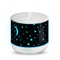Rio DHNT-EU/1.4 Dream Time Aroma Diffuser, Humidifier & Night Light Rio DHNT-EU/1.4 Dream Time Aroma Diffuser, Humidifier & Night Light