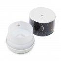 Rio DHNT-EU/1.4 Dream Time Aroma Diffuser, Humidifier & Night Light Rio DHNT-EU/1.4 Dream Time Aroma Diffuser, Humidifier & Night Light