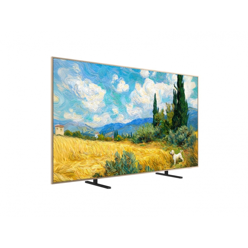 TCL 55" A400 Pro – 4K QD Mini-LED Google TV – 5