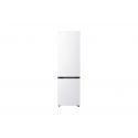 LG GBBSJ2CCSW ledusskapis ar saldētavu, balts, 2 m LG GBBSJ2CCSW ledusskapis ar saldētavu, balts, 2 m