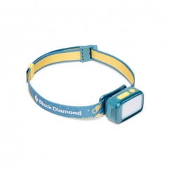 Black Diamond WIZ KID headlamp, blue