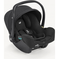 Joie i-Snug 2 turvakaukalo, 40 - 75 cm, Raven