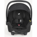 Joie i-Snug 2 car seat, 40 - 75 cm, Raven Joie i-Snug 2 car seat, 40 - 75 cm, Raven