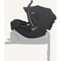 Joie i-Snug 2 turvakaukalo, 40 - 75 cm, Raven