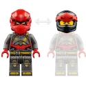 LEGO Ninjago 71870 – Kaksostitaanirobotit LEGO Ninjago 71870 – Kaksostitaanirobotit