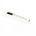 SCHNEIDER ELECTRIC UNICA SYSTEM+ MOD.UNIT 4XSCH+USBA/C+DATA BALTA SCHNEIDER ELECTRIC UNICA SYSTEM+ MOD.UNIT 4XSCH+USBA/C+DATA BALTA
