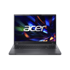 Acer TravelMate | TMP216-51-G2-TCO-58MC | Серый | 16" | WUXGA |