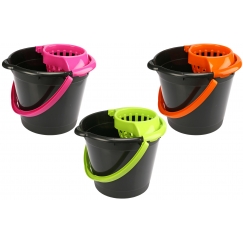 DARK NEON spainis 12 l ar izspiedēju, melns, 34.5 x 27 x 33, 313