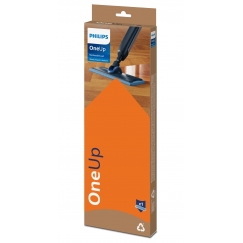 Philips OneUp XV1884/10 vaihdettava tyyny - Puu, parketti, linoleumi
