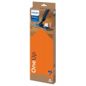 Philips OneUp XV1884/10 nomaiņa spilvens - Koks, parkets, linolejs Philips OneUp XV1884/10 nomaiņa spilvens - Koks, parkets, linolejs