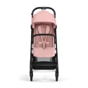 CYBEX Beezy ceļojumu rati, Candy Pink CYBEX Beezy ceļojumu rati, Candy Pink
